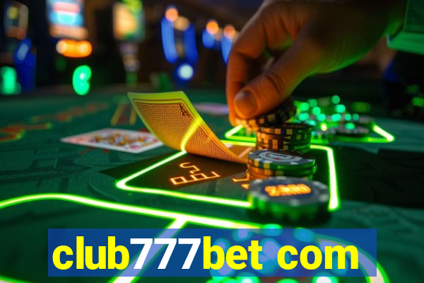 club777bet com